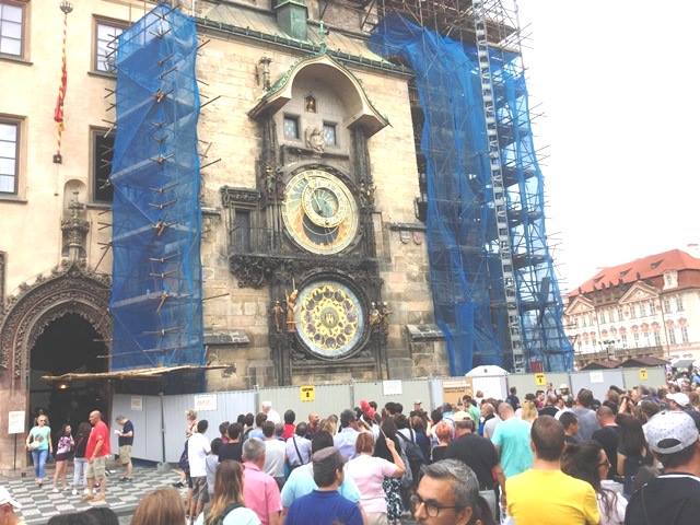 Prag 2017