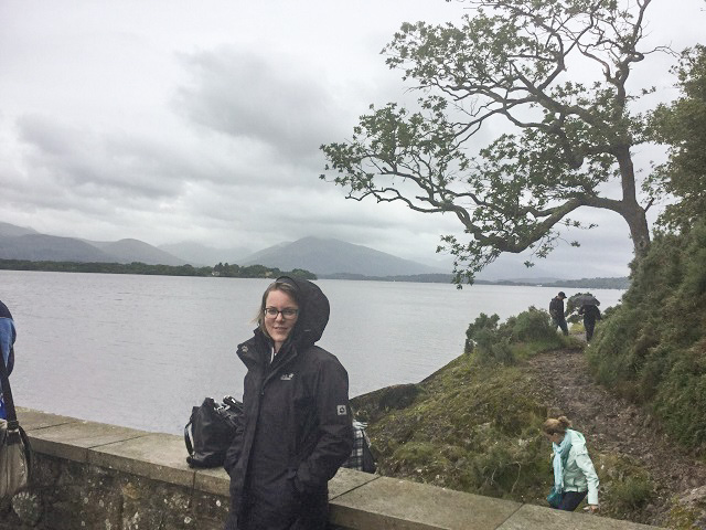Schottland 2015