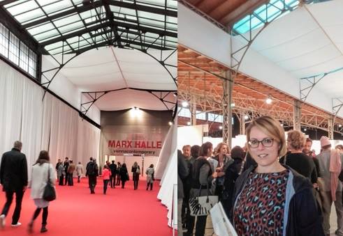 Viennacontemporary 2017