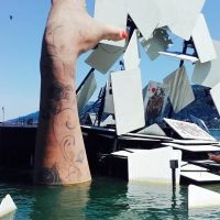 Bregenz 2017 - Seebühne Bregenz 2017