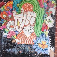 New York 2017 - Street Art New York 2017