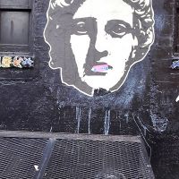 New York 2017 - Street Art New York 2017