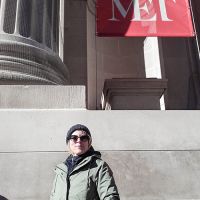 New York 2017 - The Met New York 2017