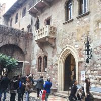 Verona 2015 - House of Giulietta Verona 2015