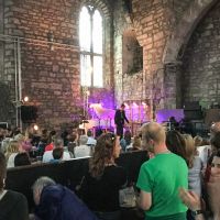 Edinburgh 2015 - Tron Edinburgh 2015