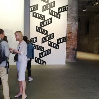 Biennale Venedig 2017 Biennale Venedig 2017