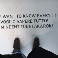 Biennale Venedig 2017 Biennale Venedig 2017