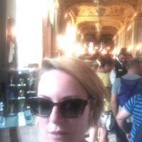 Budapest 2017 - NY Palace Boscolo Budapest 2017