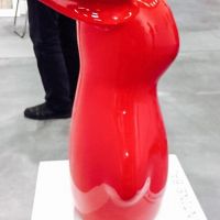 Art Bodensee 2017 - Clementine Art Bodensee 2017