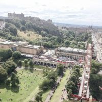 Edinburgh 2015 Edinburgh 2015