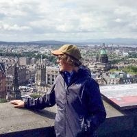 Edinburgh 2015 Edinburgh 2015