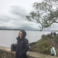 Schottland 2015 - Loch Lomond Schottland 2015