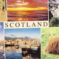 Schottland 2015 Schottland 2015